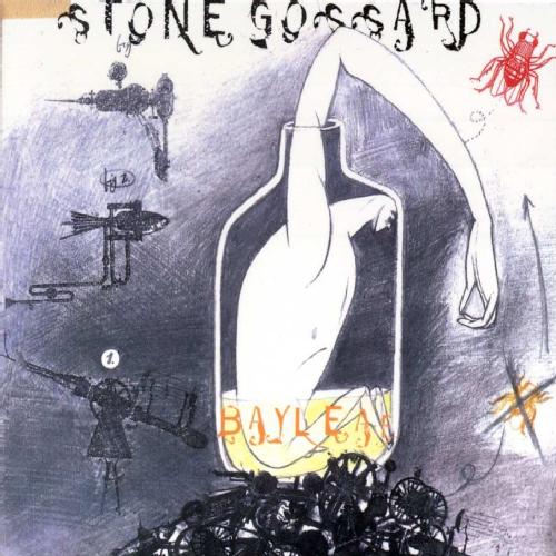 stone gossard bayleaf