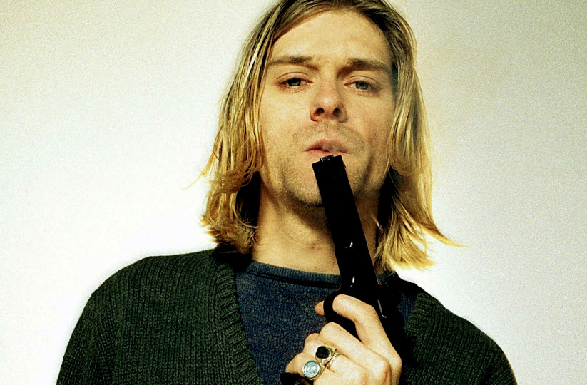 Kurt Cobain háborúja 2