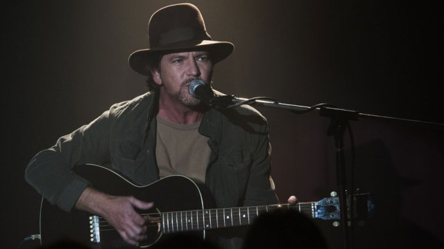 Eddie Vedder Twin Peaksben (Kép: news.radio.com)
